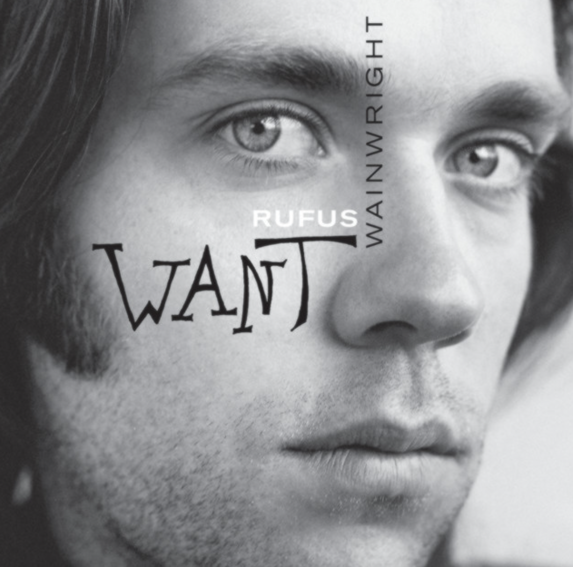2discs LP Rufus Wainwright Want One MOVLP3448 Music On Vinyl 未開封 /00520 WAINWRIGHT,RUFUS - Want One - Amazon.com Music
